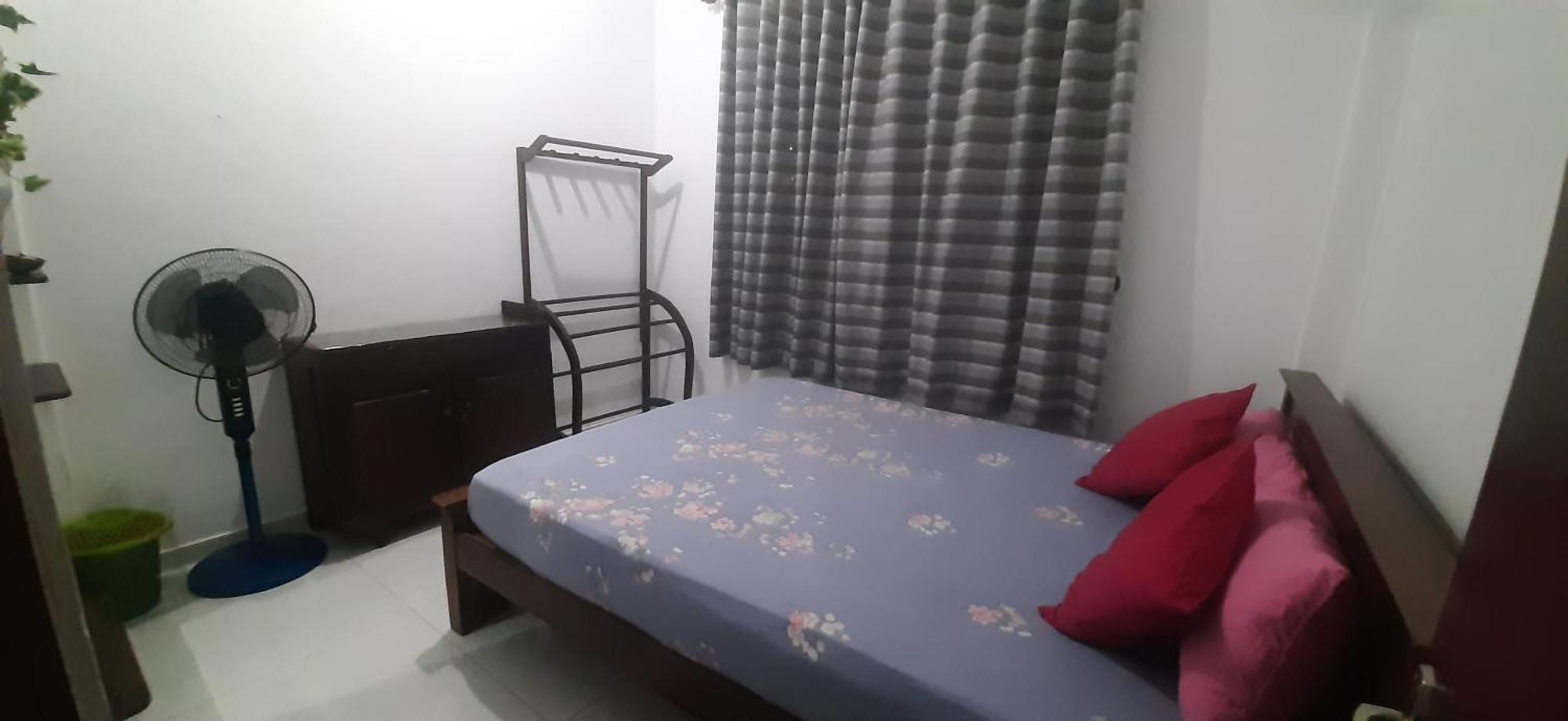 Weerakoon Garden Guest Hotel Hikkaduwa Room photo